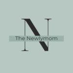 logo for The Newlymom